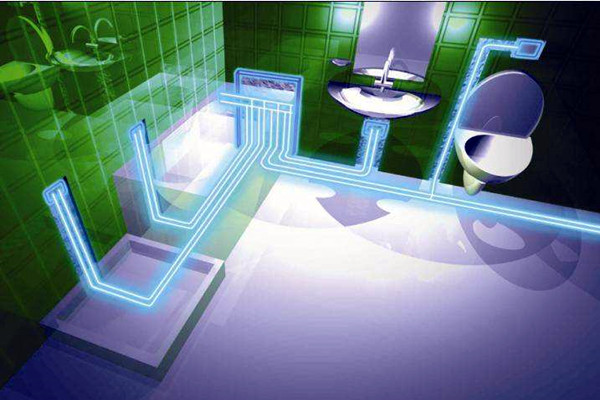 樓宇智能化給排水系統的設計需要注意那些問題？