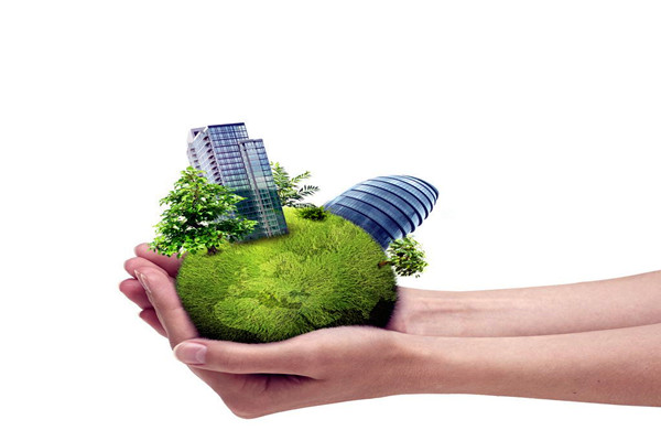 樓宇自控的綠色化概念！