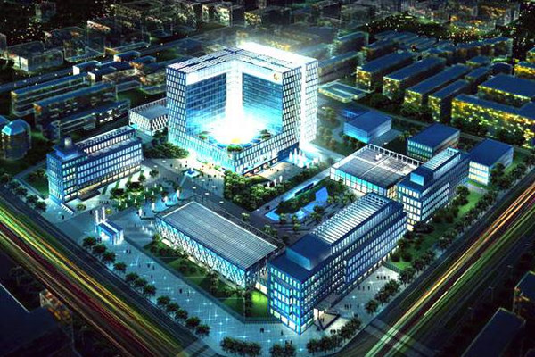 宋南男解析樓宇自動化系統的構成！