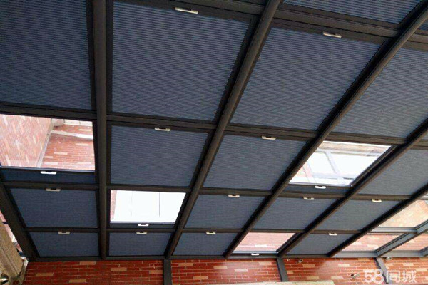 智能樓宇控制系統遮陽部分氣象環境數據模型！