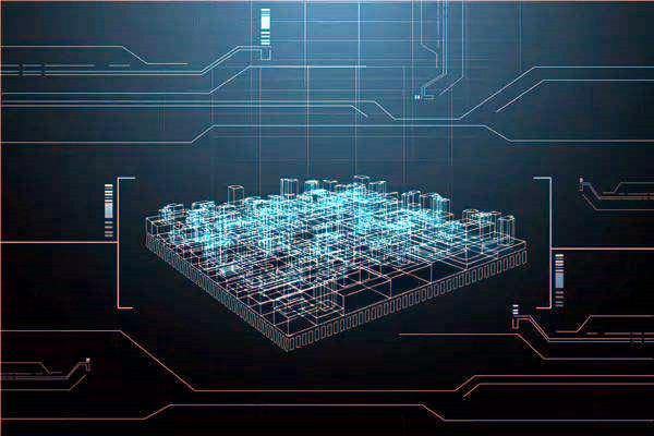 樓宇自控的集成化技術運作機制！