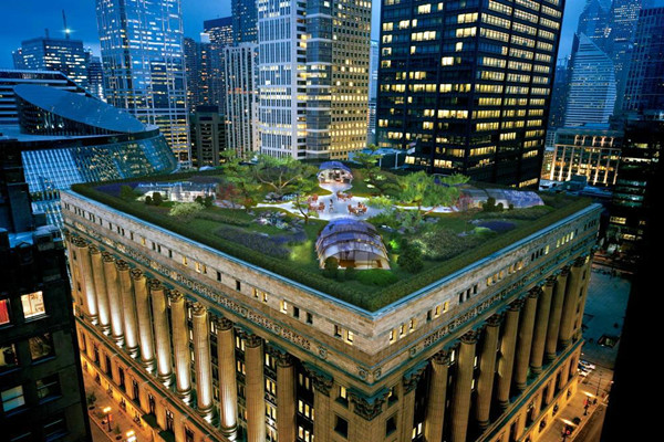 智能樓宇自控系統的管理實踐和市場分析！