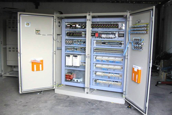 樓宇智能化監控系統的基本介紹！