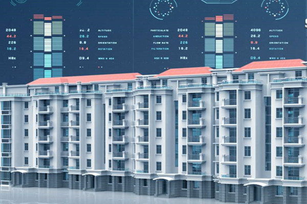 當下樓宇控制系統面臨的問題及解決方案！