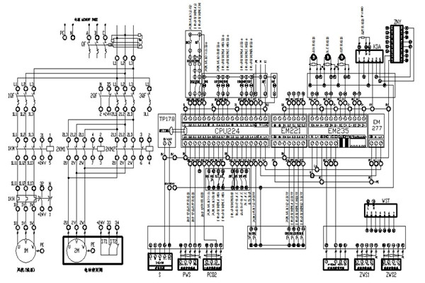 樓宇自動化系統(tǒng)接下來的發(fā)展要注重哪些方面? 樓宇自動化系統(tǒng)接下來的發(fā)展要注重哪些方面?