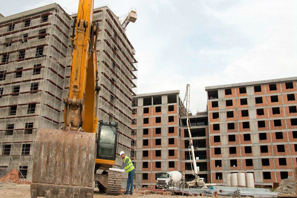 樓宇自控施工管理控制的兩大要點！(圖1)