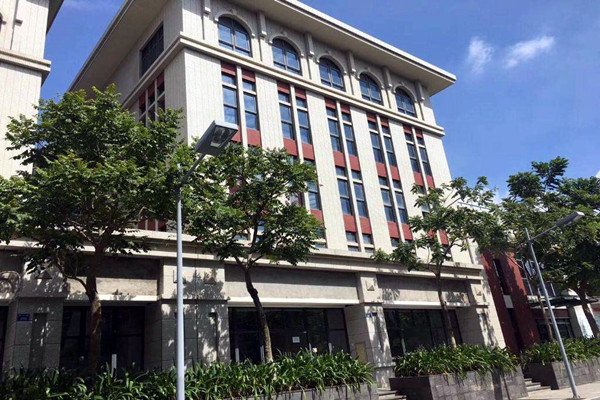 商務樓對樓宇自控有哪些要求？