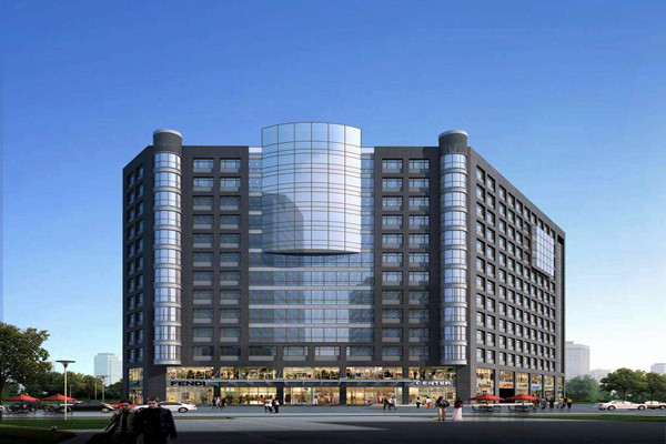 樓宇智能化需要加強技術研發力度！