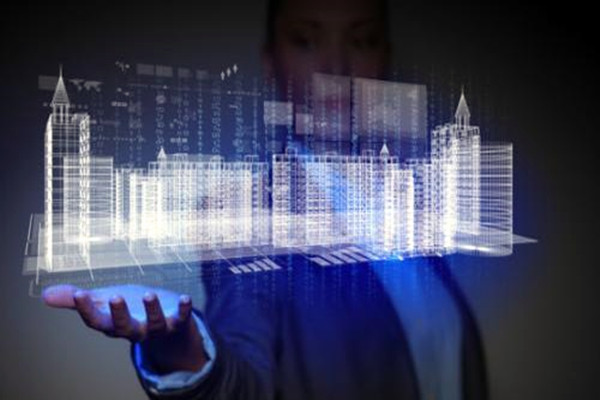 樓宇自控的功能所在！