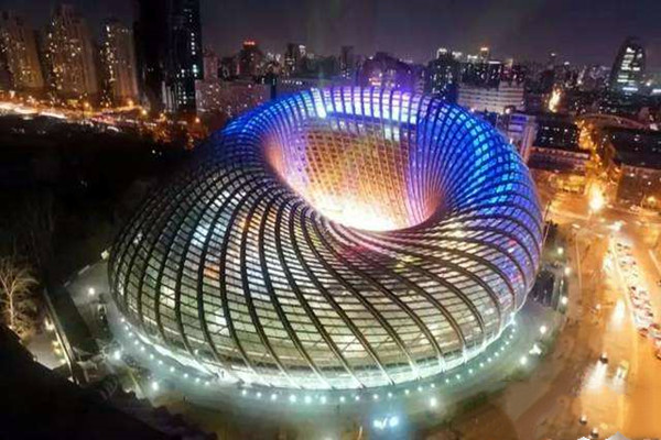 智能樓宇控制系統(tǒng)的內(nèi)容與目標！