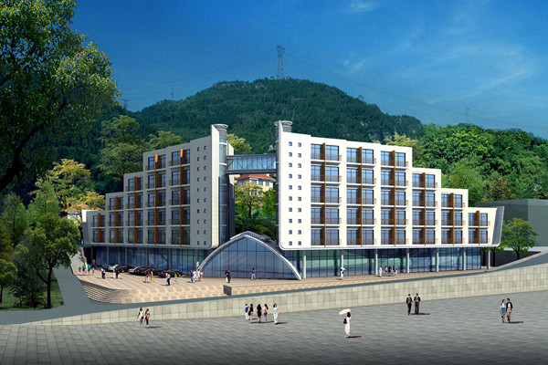 樓宇自控系統對信息技術的有效運用！