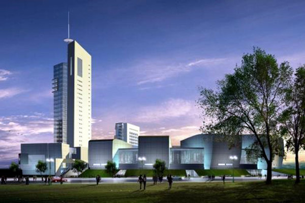 樓宇自動化產業區域發展問題的提出！