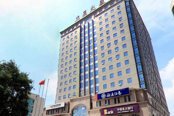 建立健全樓宇自動化系統(tǒng)的管理制度! 建立健全樓宇自動化系統(tǒng)的管理制度!