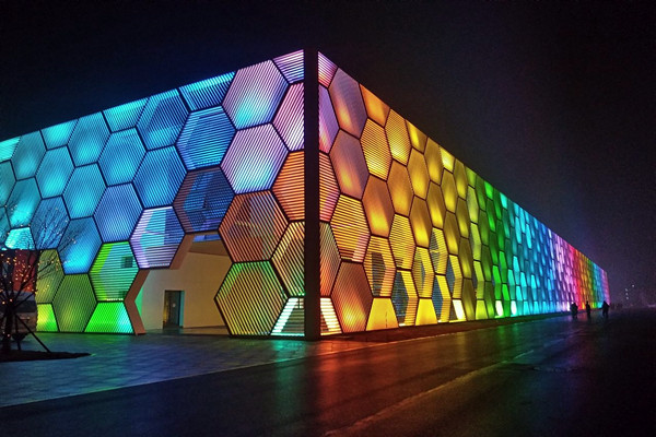 樓宇自動化系統關于照明的節能性研究！