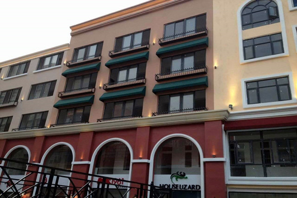 樓宇自控系統的智能化遮陽控制效果! 樓宇自控系統的智能化遮陽控制效果!