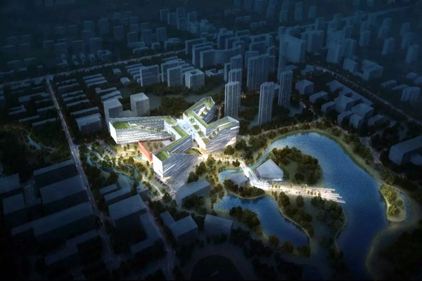 樓宇控制系統未來如何實現一體化發展？(圖1)