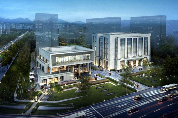 健康舒適的環(huán)境需要樓宇自控系統(tǒng)的助力！(圖1)