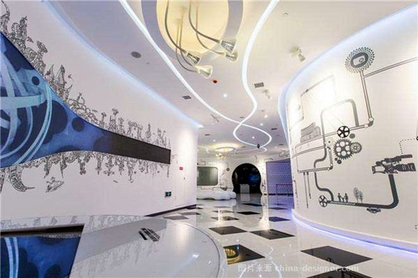 樓宇智能化人員培訓和協調管理工作的開展！(圖1)