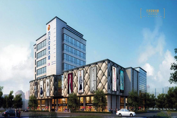 樓宇控制需要專業(yè)的維護(hù)團(tuán)隊(duì)！(圖1)