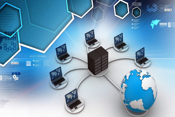 樓宇自控系統(tǒng)的三級(jí)網(wǎng)絡(luò)結(jié)構(gòu)！(圖1)