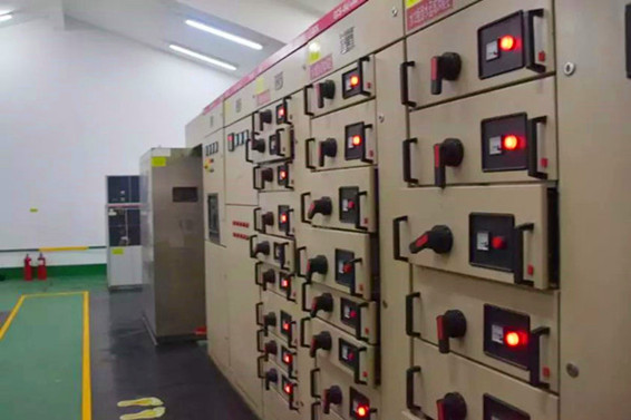 電氣設備試驗和試運行檢驗(圖1) 電氣設備試驗和試運行檢驗(圖1)