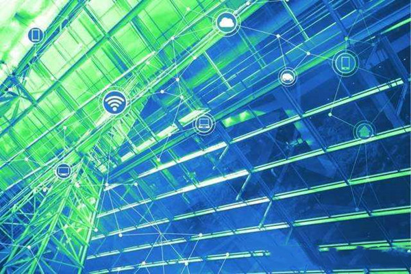 樓宇自控系統中計算機技術的的管理功能！(圖1)