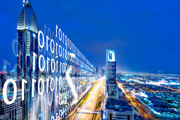 樓宇智能化技術為什么這么“香”？(圖1)