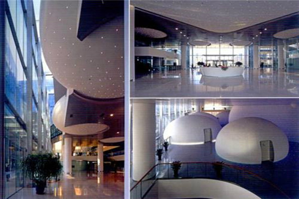 樓宇智能化系統(tǒng)三大設(shè)計原則!(圖1) 樓宇智能化系統(tǒng)三大設(shè)計原則!(圖1)