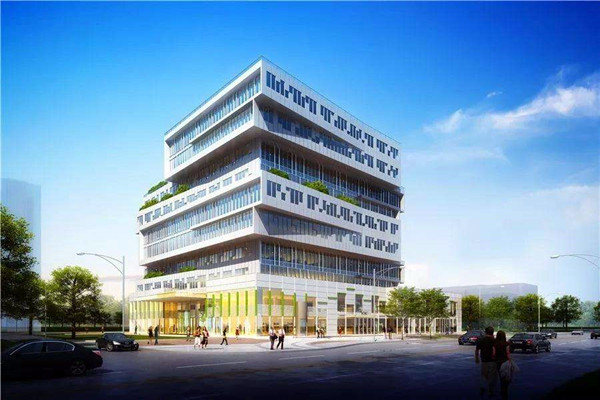 樓宇控制系統所涉及到的細節問題！(圖1)