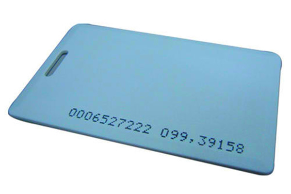 門禁智能卡，樓宇智能化系統(tǒng)的現(xiàn)實(shí)“影像”！(圖1)