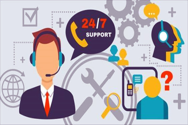 樓宇自動化如何實現統一通信？(圖1)