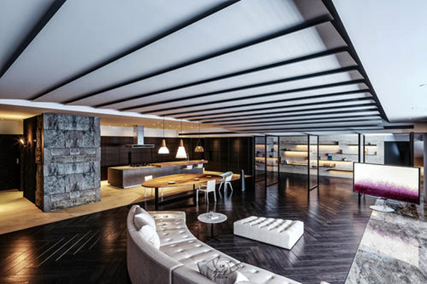 樓宇自動化離不開計算機技術(shù),三大問題亟待解決!(圖1) 樓宇自動化離不開計算機技術(shù),三大問題亟待解決!(圖1)