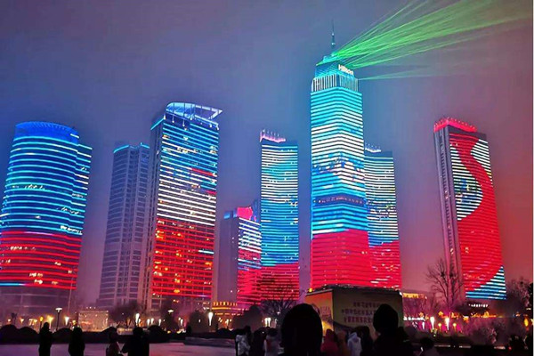 大型樓宇需要樓宇自控系統哪些功能？(圖1)