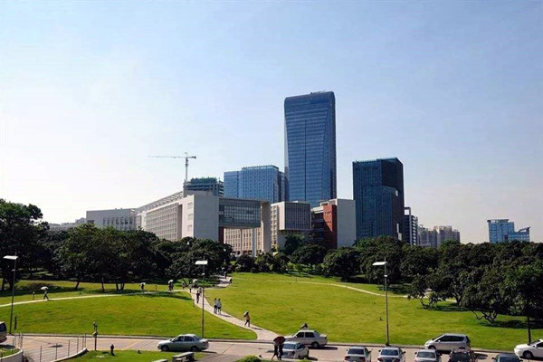 樓宇自動化更好更強需要借助社會專業(yè)力量?(圖1) 樓宇自動化更好更強需要借助社會專業(yè)力量?(圖1)