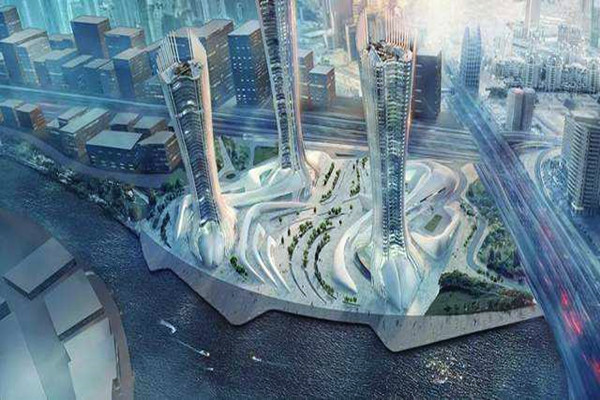 樓宇智能化電氣系統的保護策略！(圖1)