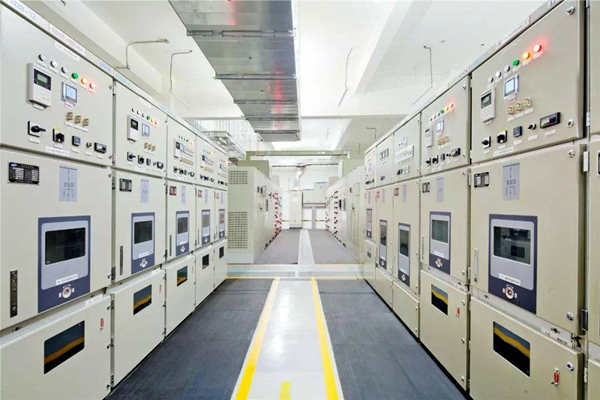 樓宇自控系統離不開變配電系統！(圖1)