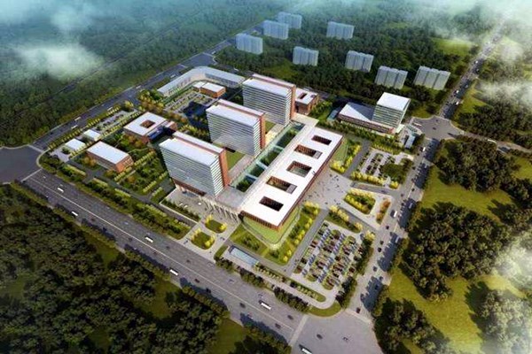 樓宇自動化系統的安裝以及協調管理！(圖1)