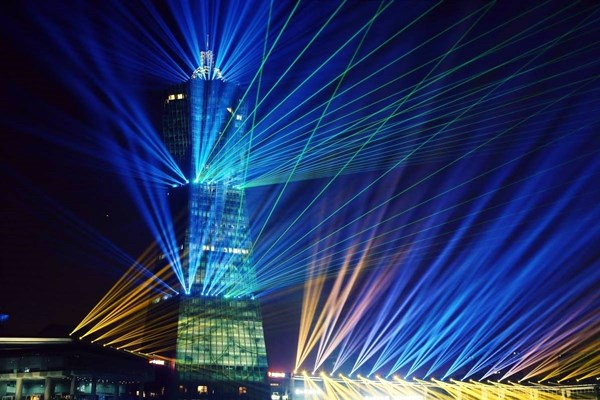 樓宇自控行業的復雜性促成需求多樣化!(圖1) 樓宇自控行業的復雜性促成需求多樣化!(圖1)