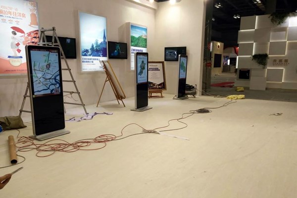 樓宇智能化課程模式的分析！(圖1)