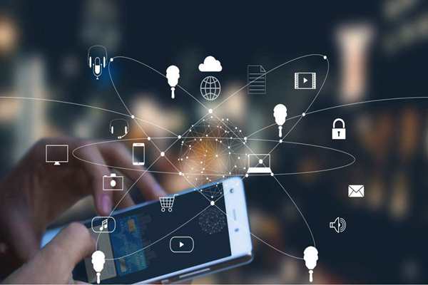 起步雖晚，樓宇智能化系統發展不慫！(圖1)