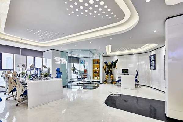 樓宇自控集成項目的整體規(guī)劃!(圖1) 樓宇自控集成項目的整體規(guī)劃!(圖1)