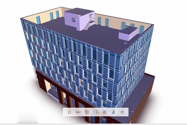 樓宇控制系統的進步以滿足用戶需求為導向！(圖1)