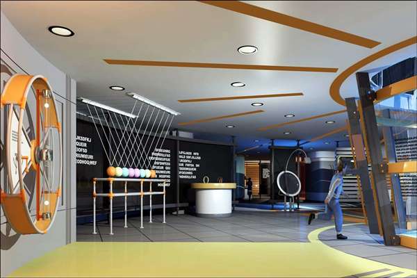 樓宇自控應(yīng)明確組織體系，界定職責(zé)任務(wù)！(圖1)