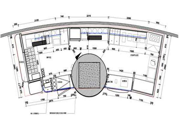 在樓宇控制中應用CAD的技術(shù)！(圖1)