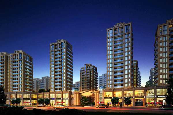 樓宇智能化系統(tǒng)的材料選擇!(圖1) 樓宇智能化系統(tǒng)的材料選擇!(圖1)