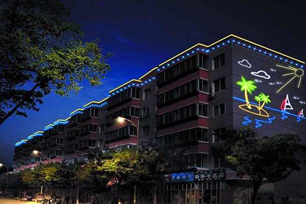 樓宇控制過程中的設備安裝問題！(圖1)