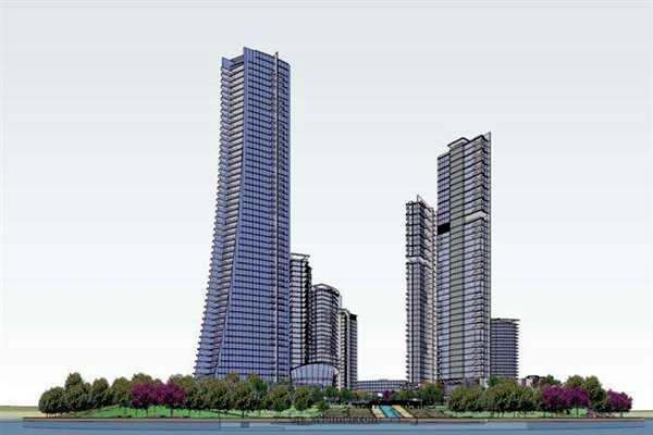 統(tǒng)一理念,樓宇自動(dòng)化系統(tǒng)才會(huì)有好未來(lái)!(圖1) 統(tǒng)一理念,樓宇自動(dòng)化系統(tǒng)才會(huì)有好未來(lái)!(圖1)