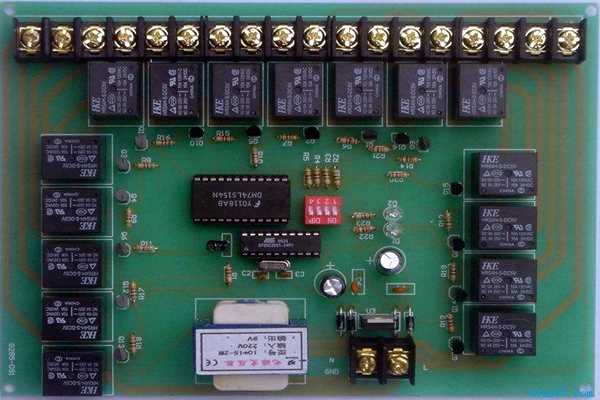 樓宇自控系統(tǒng)如何搭建電力系統(tǒng)?(圖1) 樓宇自控系統(tǒng)如何搭建電力系統(tǒng)?(圖1)