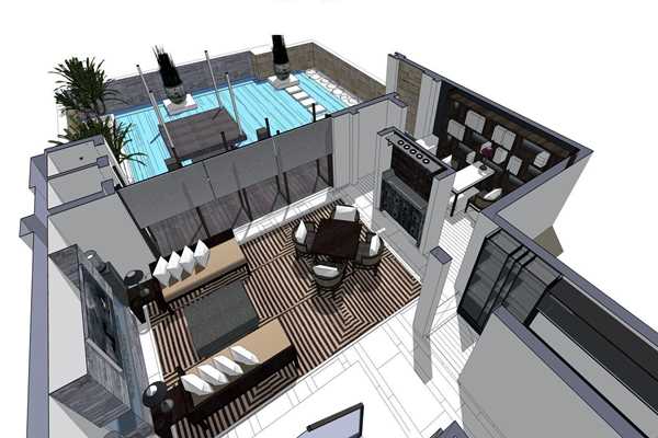 設計人員對于樓宇智能化系統的關注點在哪里？(圖1)