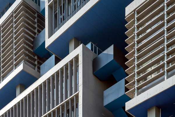 老年公寓室內三大樓宇智能化系統！(圖1)